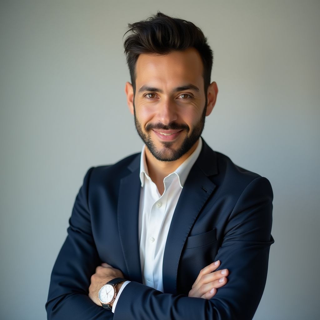 Carlos Fernández - Director de Innovación